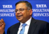 Tata Sons में नेतृत्व परिवर्तन के संकेत? AGM से पहले एन चंद्रशेखरन के पद छोड़ने की अटकलें तेज