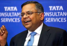 Tata Sons में नेतृत्व परिवर्तन के संकेत? AGM से पहले एन चंद्रशेखरन के पद छोड़ने की अटकलें तेज