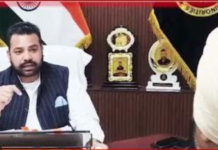 मैंने तुम्हें इंसान बनने को कहा था, तुमने पाखंड बना दिया”, तीखे बयान से मचा सियासी घमासान