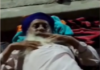 खनौरी बॉर्डर पर किसानों का पक्का मोर्चा, मांगों को लेकर डटे अन्नदाता
