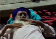खनौरी बॉर्डर पर किसानों का पक्का मोर्चा, मांगों को लेकर डटे अन्नदाता