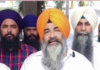 श्री फतेहगढ़ साहिब से सतवंत सिंह ने शुरू किया चुनाव प्रचार
