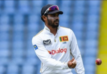 India vs Sri Lanka Live Score: गॉल टेस्ट में श्रीलंका का पलटवार, कप्तान धनंजय डि सिल्वा ने जड़ा अर्धशतक