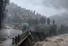 हिमाचल में मानसून का कहर: 50 दिनों में 197 मौ*तें, 1,001 करोड़ रुपये से ज्यादा का नुकसान