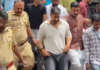 अजय देवगन ने बेटे युग संग किए त्र्यंबकेश्वर ज्योतिर्लिंग के दर्शन
