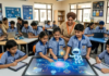 पंजाब में 8वीं से 12वीं तक शुरू होगी AI की पढ़ाई, 1 सितंबर से लागू करने की तैयारी; निजी स्कूलों में ₹100 मासिक फीस का प्रस्ताव