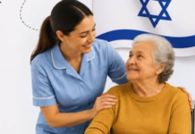 Applications invited for the post of Home Based Caregiver, registration can be done till 01 September