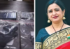 10वीं के दो छात्रों पर महिला प्रिंसिपल की ह*त्या का आरोप, आखिरी कॉल में ‘बाबू’ से खुला राज