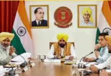 मान सरकार का बड़ा कदम, पंजाब के सभी जिलों में मानसिक स्वास्थ्य बोर्डों का गठन