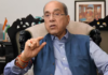 अयोध्या: चंपत राय के पत्र पर नृपेंद्र मिश्रा बोले- मैंने पत्र नहीं देखा, राम मंदिर निर्माण के 70 में से 60 काम पूरे