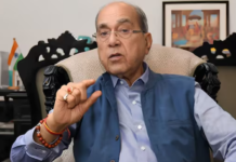 अयोध्या: चंपत राय के पत्र पर नृपेंद्र मिश्रा बोले- मैंने पत्र नहीं देखा, राम मंदिर निर्माण के 70 में से 60 काम पूरे
