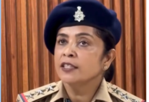 हर महिला की आज़ादी और सुरक्षा हमारी प्राथमिकता