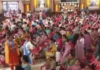 माताओं, बेटियों और बहनों का सम्मान हमारी सर्वोच्च प्राथमिकता