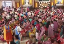 माताओं, बेटियों और बहनों का सम्मान हमारी सर्वोच्च प्राथमिकता