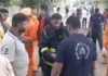 नागपुर के गोधनी वाटर ट्रीटमेंट प्लांट में क्लोरीन गैस लीक, NDRF ने संभाला मोर्चा, 20 से अधिक लोग अस्पताल में भर्ती