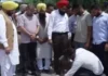 बठिंडा से LIVE: सड़कों को लेकर विपक्ष के कथित फर्जी वीडियो पर मंत्री हरभजन सिंह ETO का जवाब