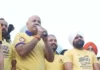 पंजाब प्रभारी मनीष सिसोदिया ने संगठन और विकास को लेकर रखे विचार