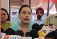 करोड़ों रुपये के आरोपों पर डॉ. गुरप्रीत कौर का करारा जवाब, खुली चुनौती