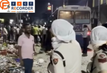 झज्जर में सफाई कर्मचारियों का बड़ा प्रदर्शन, कई हिरासत में