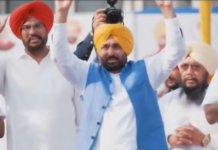 मजीठा में जनसैलाब ने दिया बदलाव का संदेश, पंजाब नया इतिहास लिखने को तैयार!