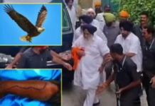 सुखबीर बादल पर हुए हमले को लेकर CM भगवंत मान का बड़ा बयान