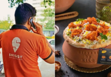 Swiggy की ‘Food on Train’ सर्विस का बढ़ा क्रेज, 2 साल में 12 गुना हुआ कारोबार; 201 रेलवे स्टेशनों तक पहुंची सुविधा