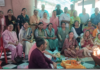 नेपाल त्रासदी में जान गंवाने वालों की आत्मिक शांति के लिए चंडीगढ़ में विशेष शांति हवन