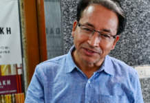 CJP के फाउंडर्स में राजनीतिक महत्वाकांक्षा है, ‘संत’ नहीं हैं… सोनम वांगचुक बोले- पार्टी बनाएंगे तो मैं साथ दूंगा