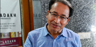CJP के फाउंडर्स में राजनीतिक महत्वाकांक्षा है, ‘संत’ नहीं हैं… सोनम वांगचुक बोले- पार्टी बनाएंगे तो मैं साथ दूंगा