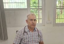 बीबीएमबी अस्पताल द्वारा स्वाइन फ्लू से बचाव संबंधी एडवाइजरी जारी