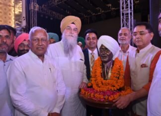 पंजाब में विश्वस्तरीय यूनिवर्सिटी की ओर बड़ा कदम