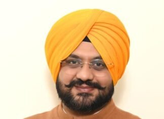 पंजाब विधानसभा से मीडिया को संबोधन LIVE, अहम मुद्दों पर ताज़ा अपडेट