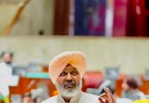 Punjab Vidhan Sabha Passes Resolution Urging Centre To Suspend Mandatory E-20 Rollout Until Consumer Concerns Are Addressed