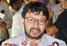 कनाडा में प्रभावित पंजाबी विद्यार्थियों के हितों की रक्षा के लिए हरसंभव प्रयास करेगी पंजाब सरकार : डॉ. रवजोत सिंह