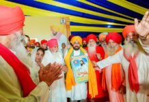 दुश्मनों ने पंजाब का भाई-चारा तोड़ने के लिए बम-एके-47 चलाया, लेकिन भाई-चारा नहीं टूटा- भगवंत सिंह मान