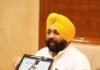 Punjab 1st State To Introduce AI As Core Subject From Class I To XII: Harjot Singh Bains