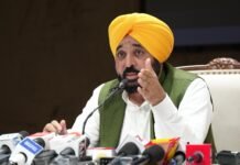 Bhagwant Mann Govt To Identify Talent From Villages & Prepare Them For International-Level Competitions