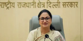 सत्य निकेतन बिल्डिंग हादसे पर CM रेखा गुप्ता का बड़ा बयान, बोलीं- मालिक की लापरवाही से हुआ हादसा