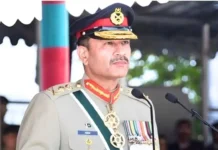 असीम मुनीर का फिर ईरान दौरा आज, अमेरिका-ईरान तनाव और ‘मक्का पैक्ट’ पर हो सकती है अहम चर्चा