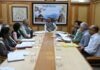 मुख्यमंत्री ने 300 करोड़ रुपये के उन्नत चिकित्सा उपकरणों की खरीद प्रक्रिया में तेजी लाने के निर्देश दिए