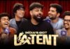 ‘India’s Got Latent’ विवाद: समय रैना समेत 5 को राहत