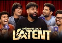 ‘India’s Got Latent’ विवाद: समय रैना समेत 5 को राहत