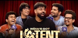 ‘India’s Got Latent’ विवाद: समय रैना समेत 5 को राहत