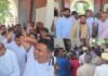 तिजारा चेयरमैन चुनाव से पहले सियासी हलचल, 18 कांग्रेस समर्थित पार्षदों को हरियाणा में रोके जाने का आरोप