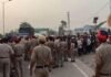 LPU में देर रात पुलिस की बड़ी कार्रवाई, हॉस्टल और ब्लॉक्स में चेकिंग; 5 संदिग्ध हिरासत में