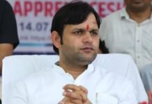 एशियन गेम्स में हरियाणा के खिलाड़ियों का दबदबा, खिलाड़ियों ने बढ़ाया देश का गौरव- खेल मंत्री गौरव गौतम