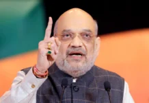 2029 तक BJP शासित 21 राज्यों में लागू होगा UCC, अमित शाह ने जताई प्रतिबद्धता