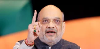 2029 तक BJP शासित 21 राज्यों में लागू होगा UCC, अमित शाह ने जताई प्रतिबद्धता