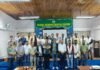 Himachal Pradesh Media Delegation Visits Kabi Tingda Vibrant Village, Gets First-hand Insight into Development Initiatives