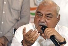 HKRNL पर सैनी का कांग्रेस को जवाब, विधानसभा में कोहनी विवाद पर विज और हुड्डा आमने-सामने
